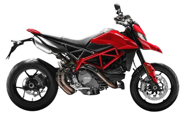 【2019年式】ハイパーモタード950バイクのイメージ画像