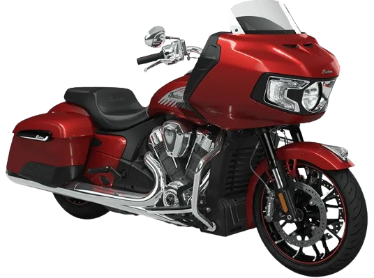 【2021年式】チャレンジャー リミテッド