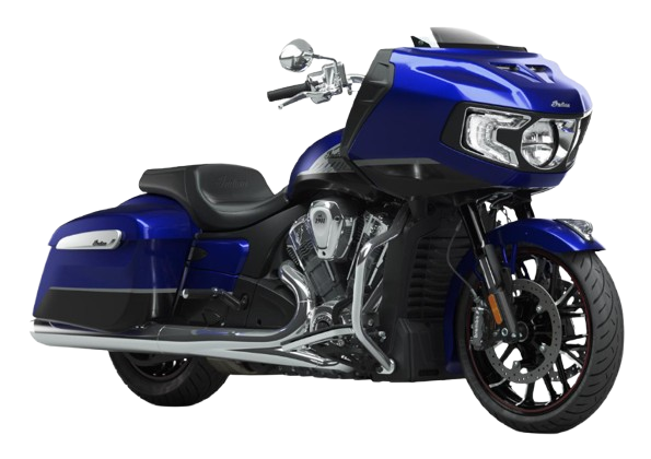 【2022年式】チャレンジャー リミテッド