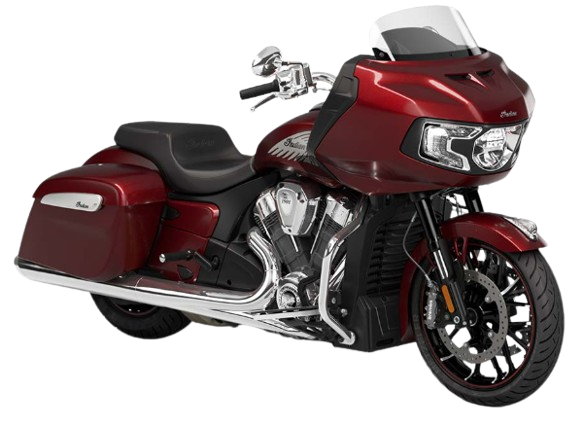 【2024年式】チャレンジャー リミテッド