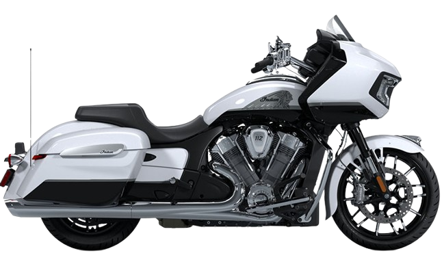 【2025年式】チャレンジャー リミテッド