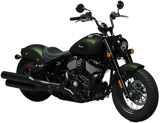 チーフ ボバー ダークホース【2022～現行】