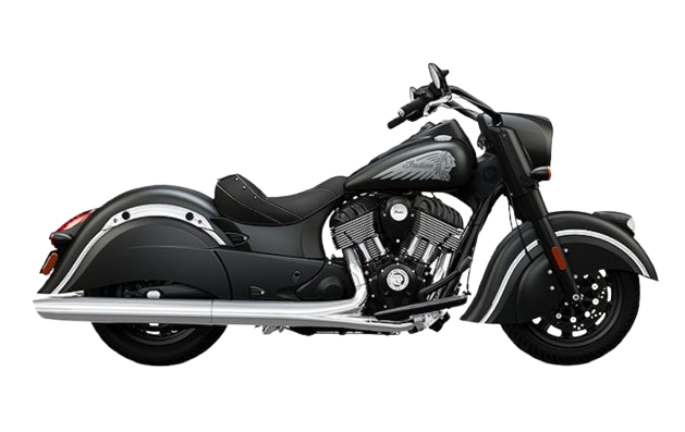 【2016年式】チーフ ダークホース