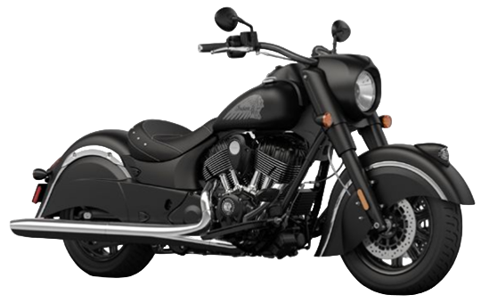 チーフ ダークホース【2016～現行】