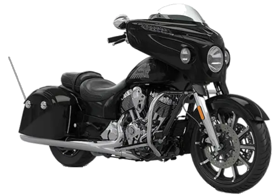 チーフテン リミテッド【2017～21年】