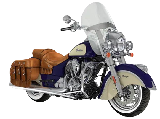 【2017年式】チーフヴィンテージ