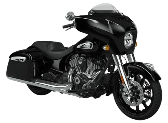 【2022年式】Chieftain(チーフテン)