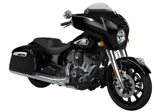 チーフテン /Chieftain【2013～21年】