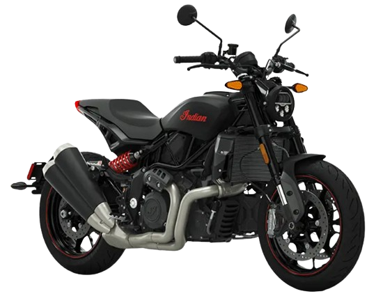 【2022年式】FTR 1200