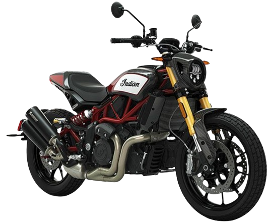 FTR カーボン【2020年】