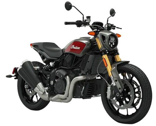 FTR S【2019～22年】