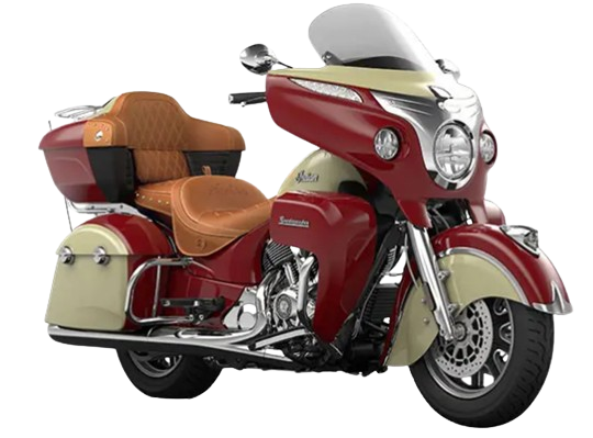 Indian ロードマスター【2014～現行】