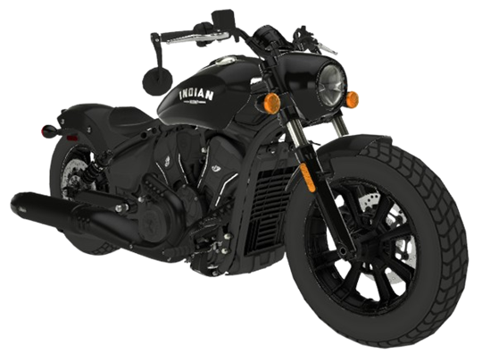 【2025年式】スカウト ボバー