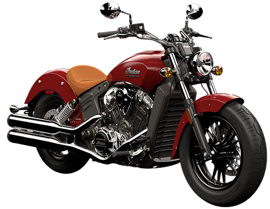 スカウト 1133cc【2015～24年】