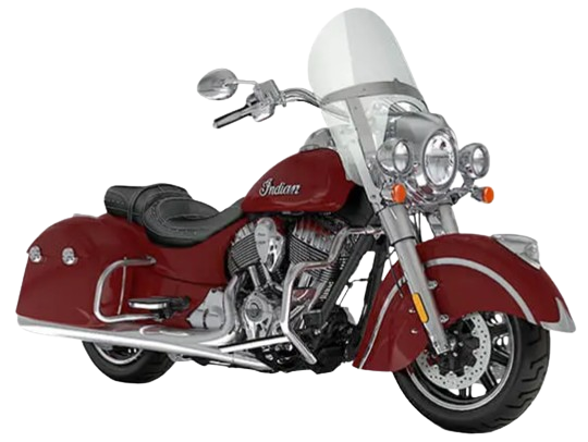 Indian スプリングフィールド【2016～現行】