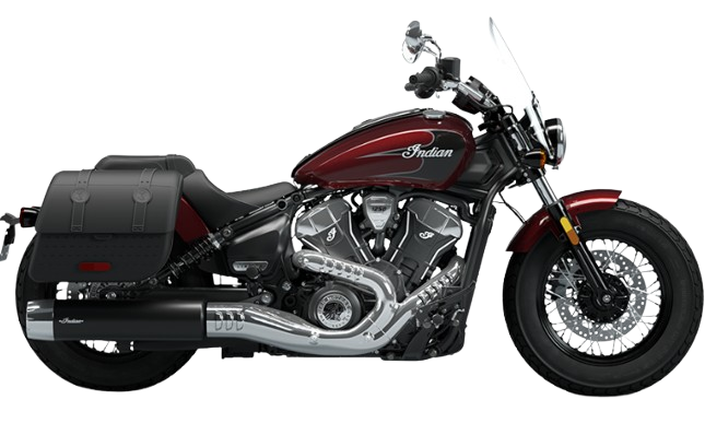 スーパー スカウト【2025～現行】バイクのイメージ画像