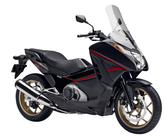 インテグラS【2014年】