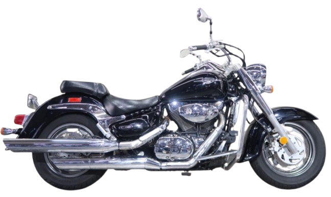 ブルバードC90 (イントルーダーC1500)【2005年～】