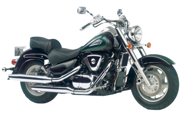 イントルーダーLC1500【1998年～】