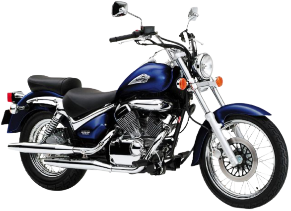 【2003～05年式】イントルーダーLC250