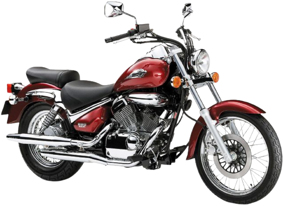 【2006年式】イントルーダーLC250