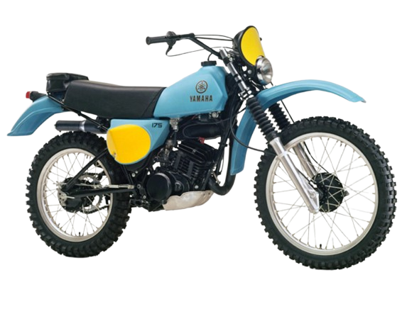 IT175【1977～83年式】