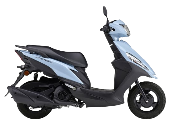 【2024年式】ジョグ125