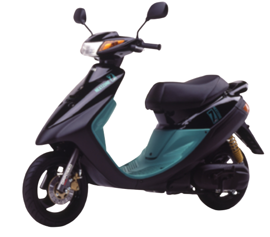 【1991年式】JOG (ジョグ)バイクのイメージ画像