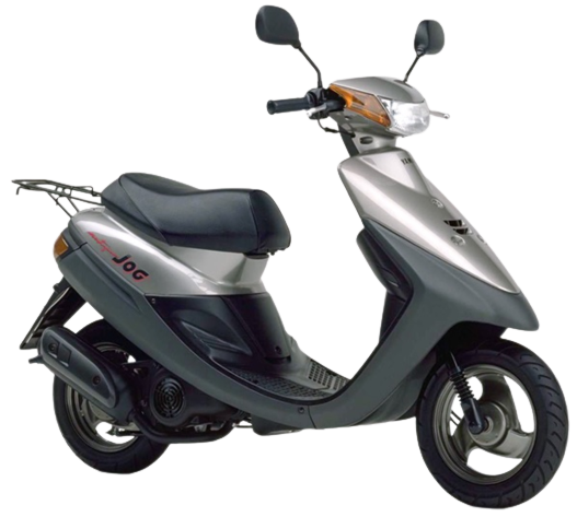 【1992年式】JOG (ジョグ)バイクのイメージ画像