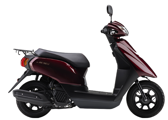 【2023年式】JOG (ジョグ)バイクのイメージ画像