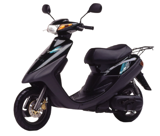 JOG EX (ジョグEX)【1993年】