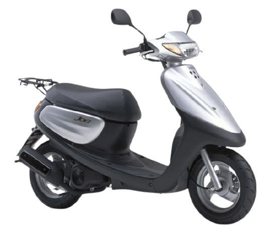 ジョグ【SA04J｜1998～99年式】バイクのイメージ画像