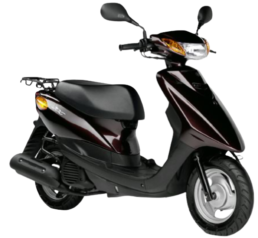 【2009年式】JOG (ジョグ)バイクのイメージ画像