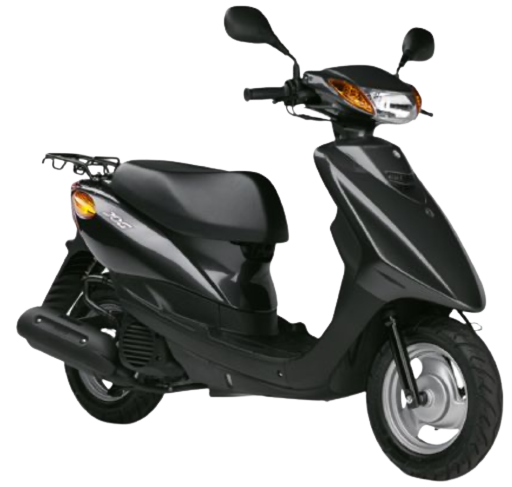 【2011年式】JOG (ジョグ)バイクのイメージ画像