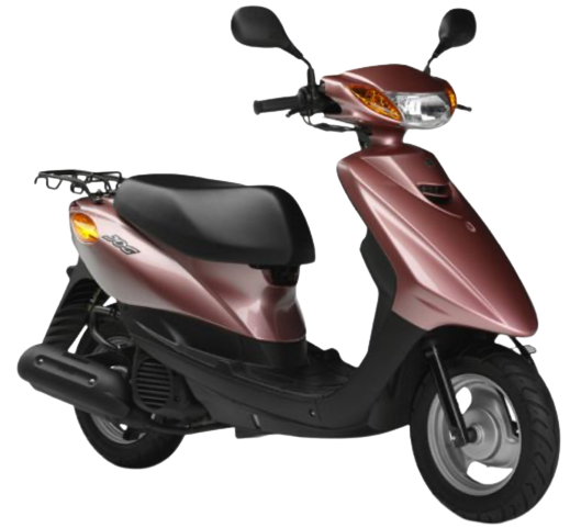 【2013年式】JOG (ジョグ)バイクのイメージ画像