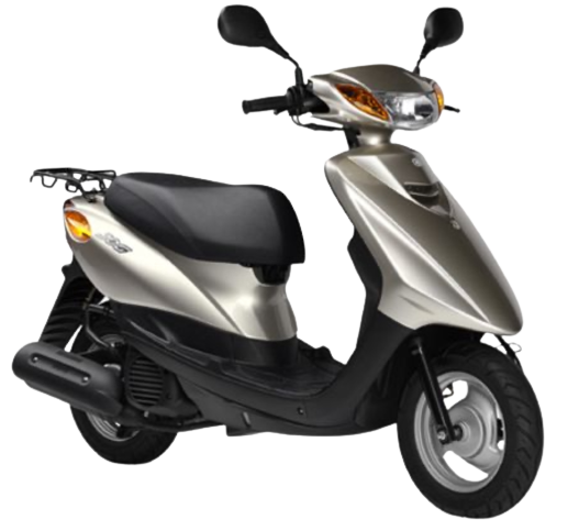 【2015年式】JOG (ジョグ)