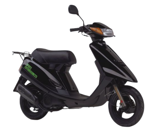 JOGスポーツ【1988～90年】