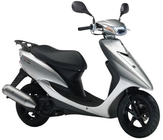 【2006年式】JOG ZII (ジョグZII)バイクのイメージ画像