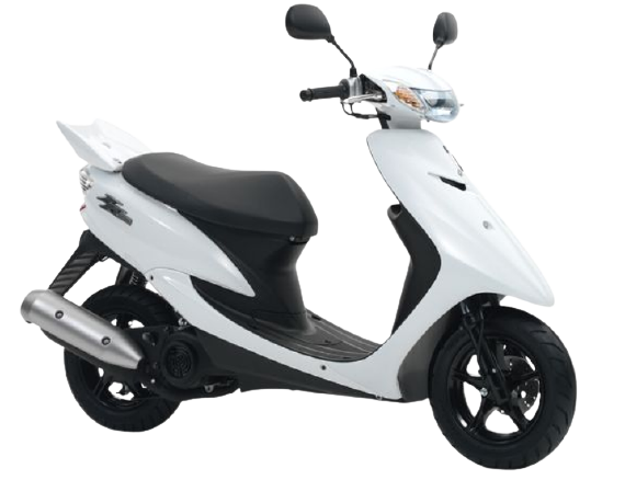 【1998年式】スーパージョグZRバイクのイメージ画像