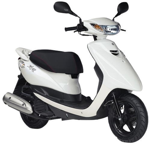 【2011年式】JOG ZR (ジョグZR)バイクのイメージ画像