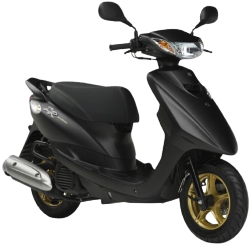 【2013年式】JOG ZR (ジョグZR)バイクのイメージ画像