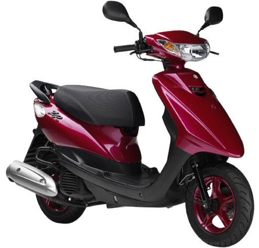 【2015年式 SA39J型】JOG ZRバイクのイメージ画像