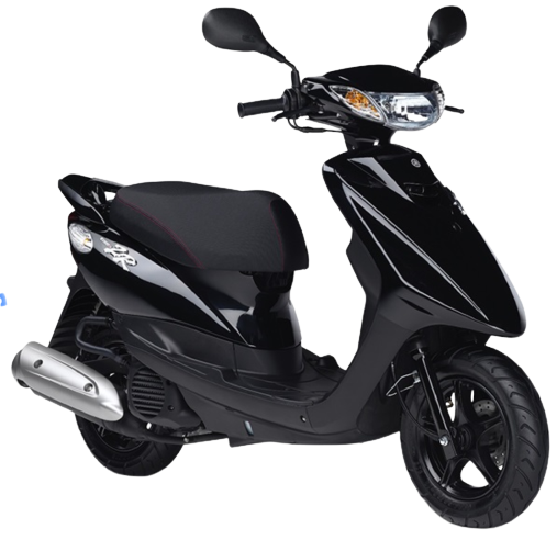 JOG ZR 【SA39J｜2009～15年式】バイクのイメージ画像