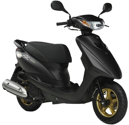 【2015年式 SA56J型】JOG ZRバイクのイメージ画像