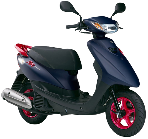 【2017年式 SA56J型】JOG ZRバイクのイメージ画像