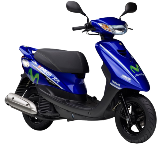 【2017年式 SA58J型】JOG ZRバイクのイメージ画像