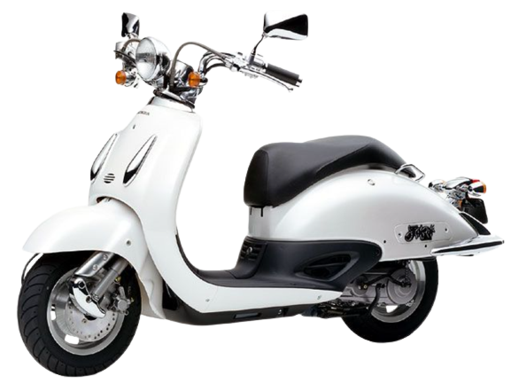 【1997年式】JOKER 50