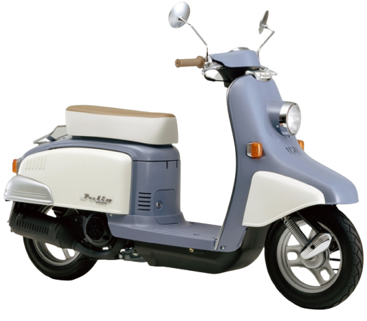 【1998年式】ジュリオ(JULIO)