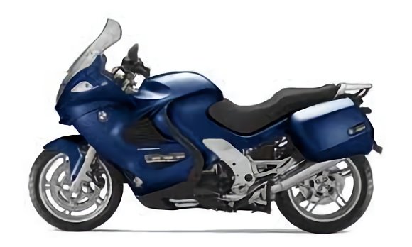 【2004年式】K1200GT