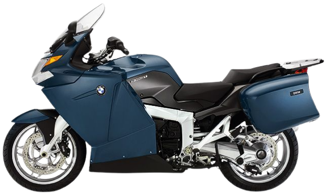 【2006年式】K1200GT